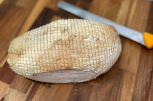 Roast Turkey100g approx 2-3 slices