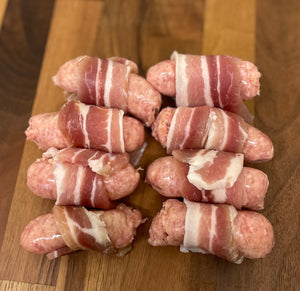 Pigs in Blankets (approx .390g)(mix and match)