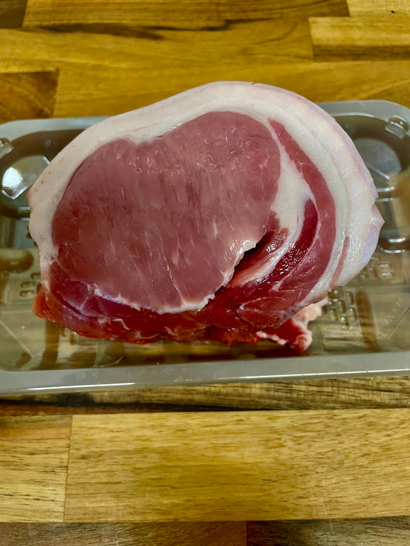 Loin of Pork (640g)(mix and match)